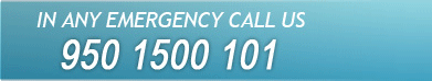 Samvedna emergency phone number
